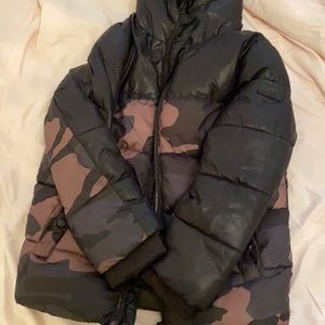 Michael Kors Boys Jacket